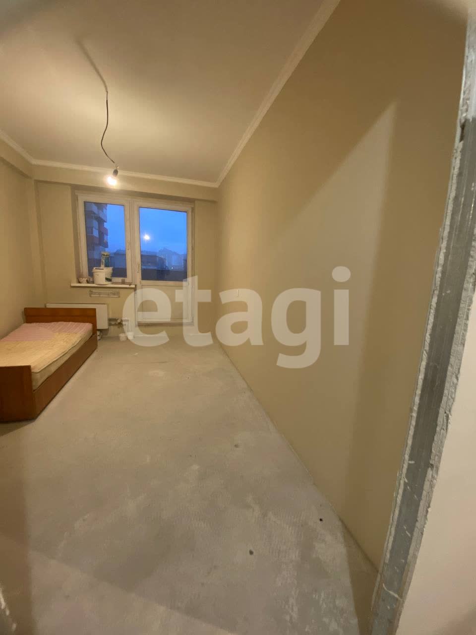 Продажа 2-комнатной квартиры, Улан-Удэ, Республика Бурятия,  Улан-Удэ