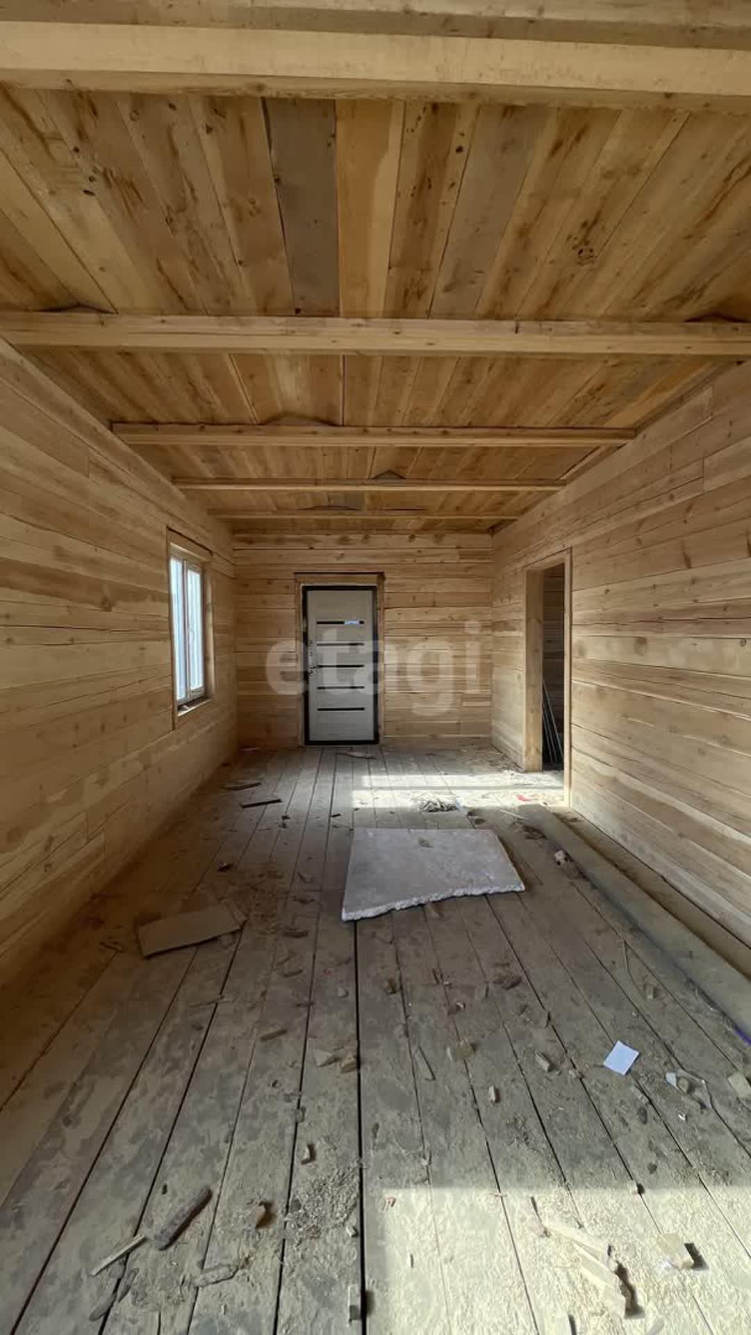 Продажа дома, 74м <sup>2</sup>, 6 сот., Улан-Удэ, Республика Бурятия,  Иволгинский