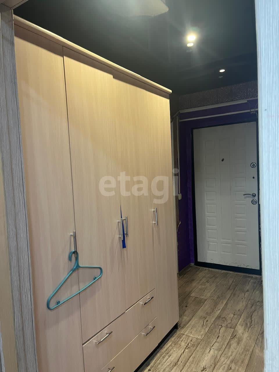 Продажа 1-комнатной квартиры, Южно-Сахалинск, Сахалинская область,  Южно-Сахалинск