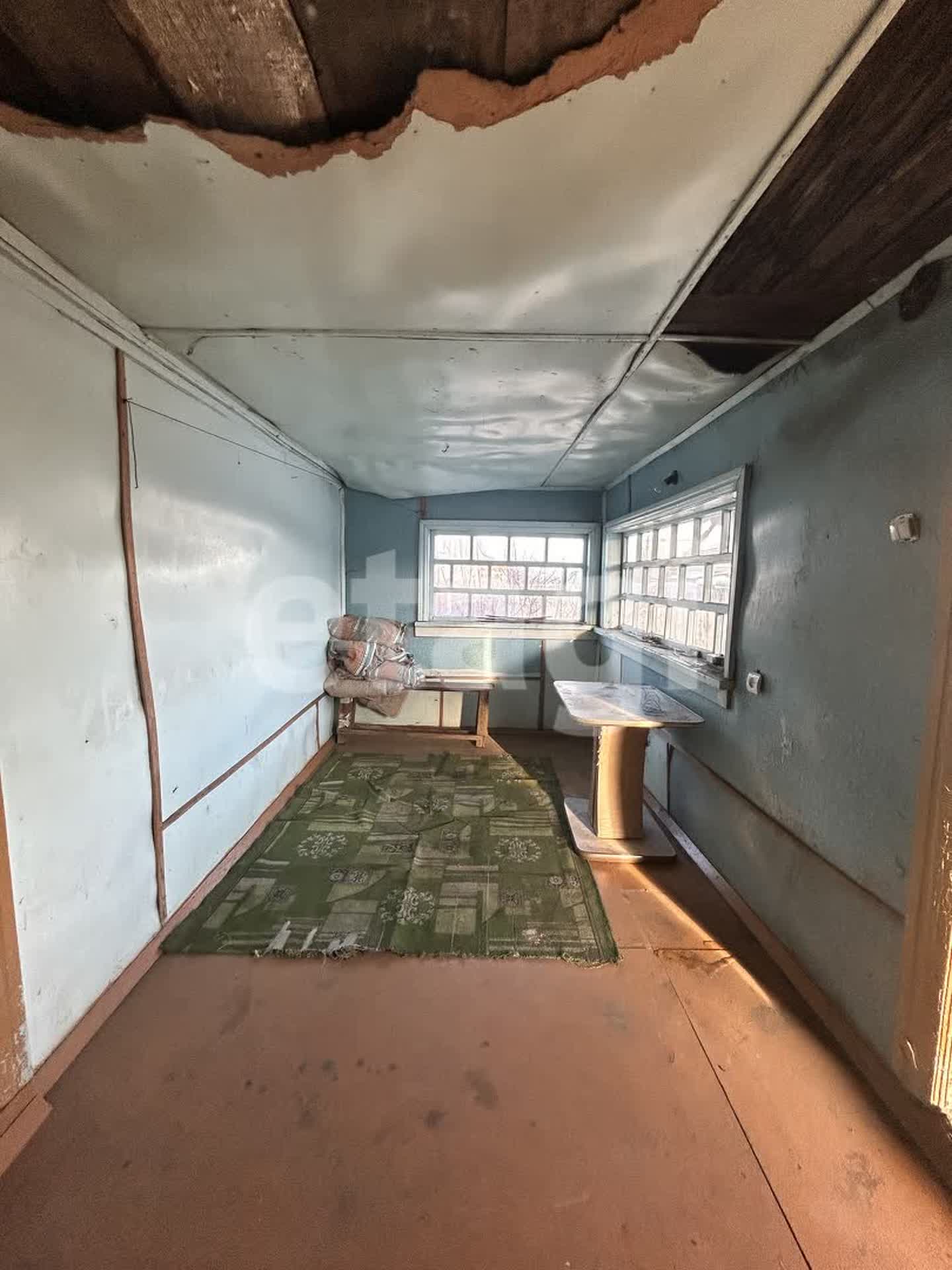 Продажа дома, 30м <sup>2</sup>, 7 сот., Улан-Удэ, Республика Бурятия,  Октябрьский