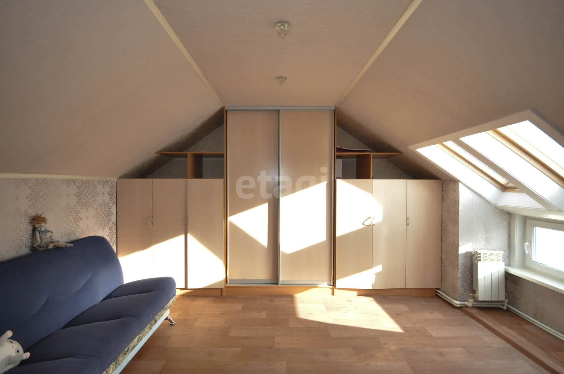 Продажа дома, 80м <sup>2</sup>, 9 сот., Южно-Сахалинск, Сахалинская область,  Южно-Сахалинск