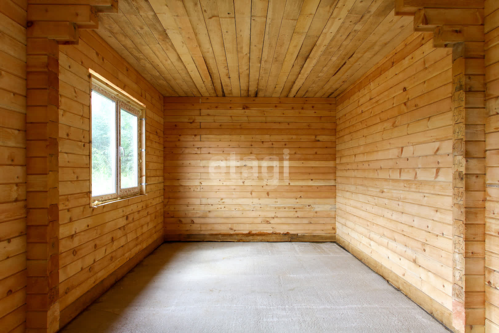 Продажа дома, 48м <sup>2</sup>, 6 сот., Южно-Сахалинск, Сахалинская область,  