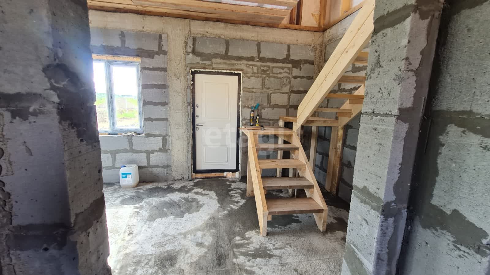 Продажа дома, 79м <sup>2</sup>, 8 сот., Южно-Сахалинск, Сахалинская область,  