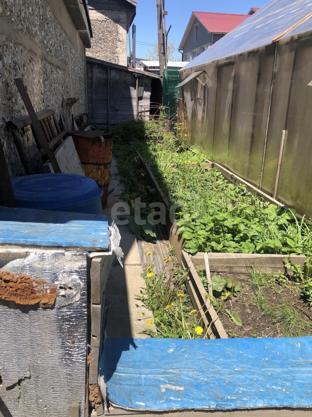 Продажа дома, 390м <sup>2</sup>, 10 сот., Южно-Сахалинск, Сахалинская область,  