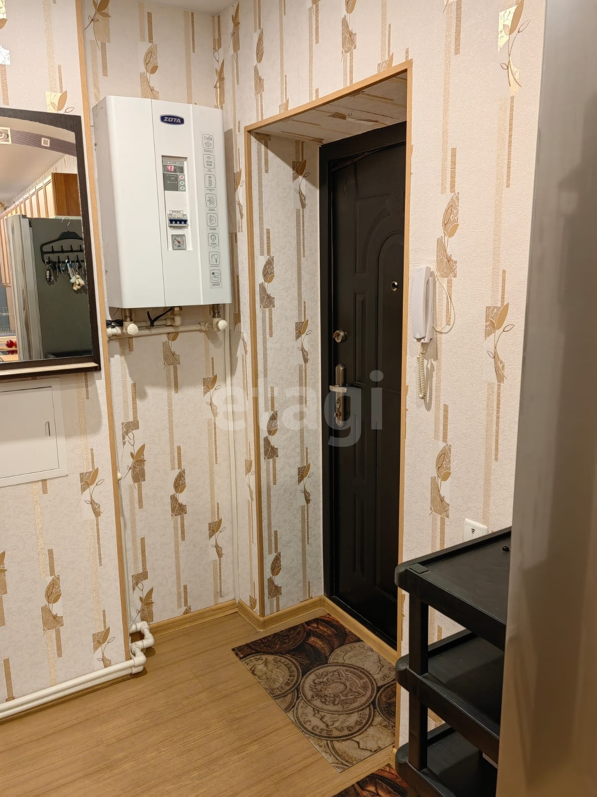 Продажа 3-комнатной квартиры, Южно-Сахалинск, Сахалинская область,  Южно-Сахалинск