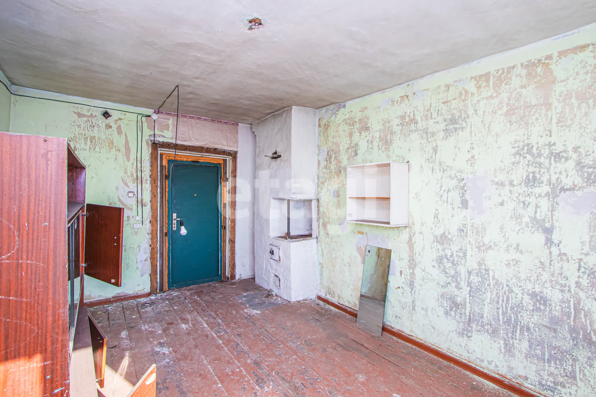 Продажа 3-комнатной квартиры, Улан-Удэ, Республика Бурятия,  Улан-Удэ