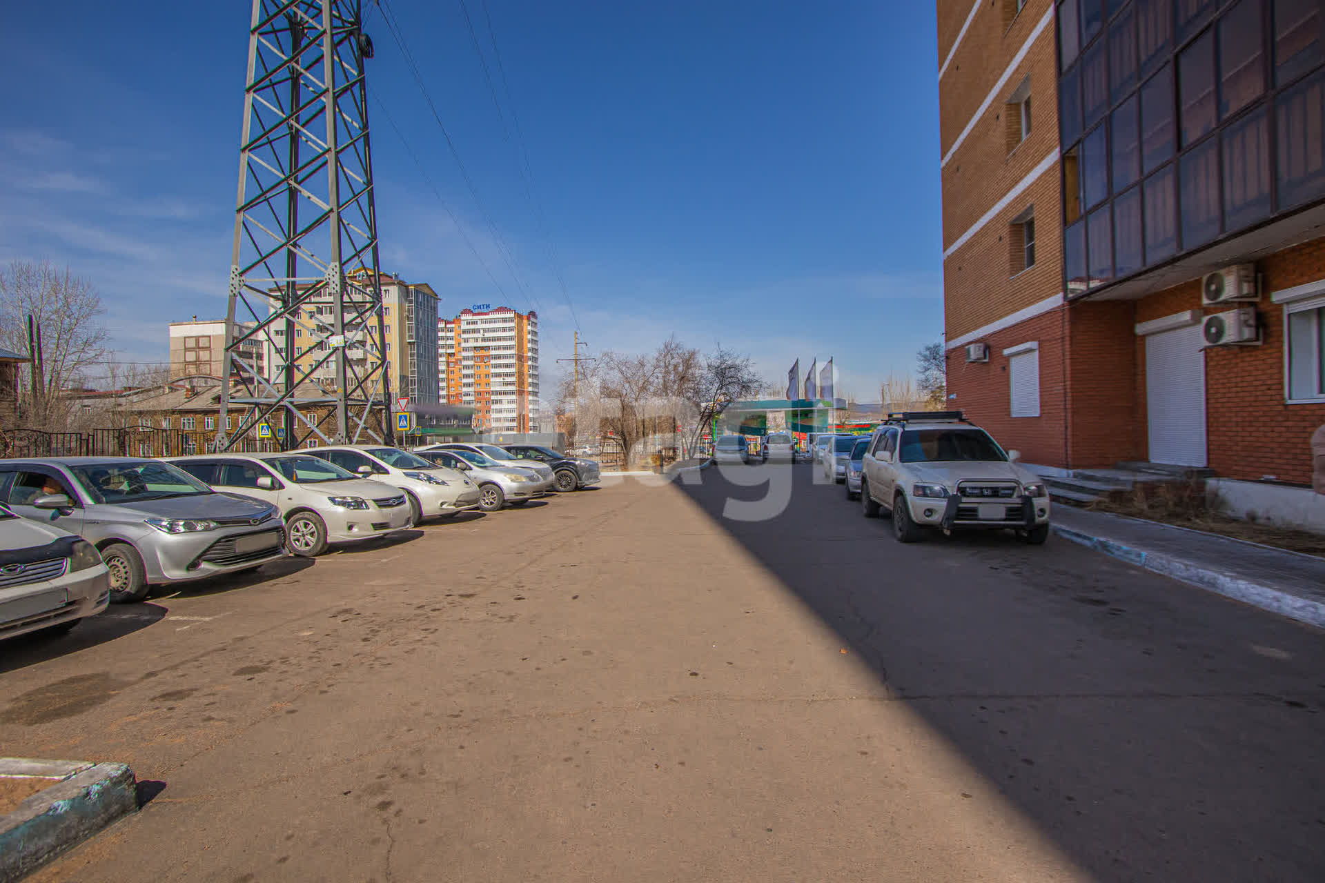 Продажа 2-комнатной квартиры, Улан-Удэ, Республика Бурятия,  Улан-Удэ