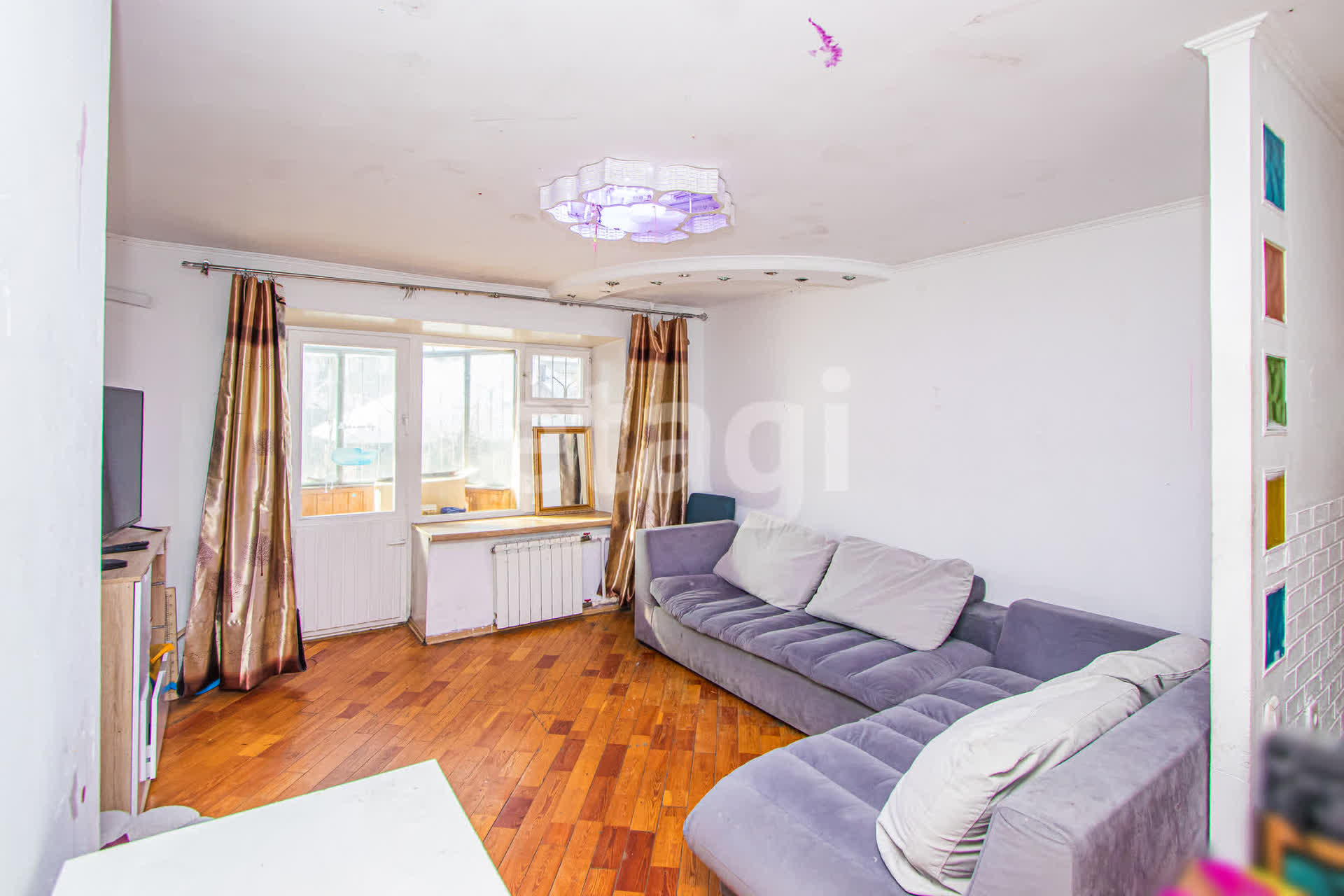 Продажа 3-комнатной квартиры, Улан-Удэ, Республика Бурятия,  Улан-Удэ