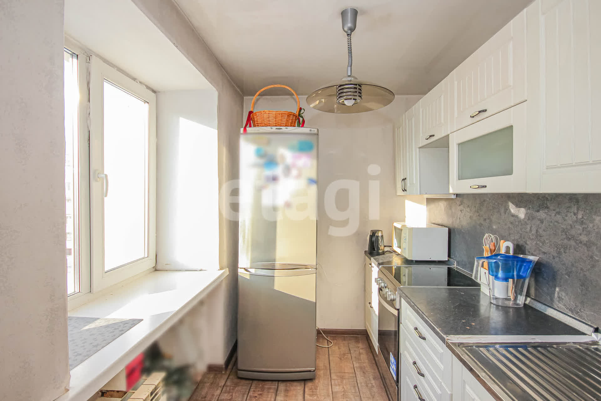 Продажа 3-комнатной квартиры, Улан-Удэ, Республика Бурятия,  Улан-Удэ