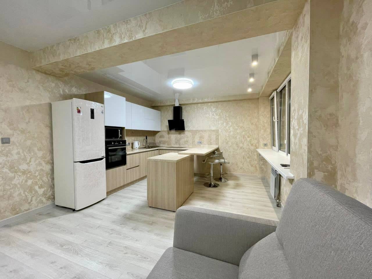 Продажа 1-комнатной квартиры, Южно-Сахалинск, Сахалинская область,  Южно-Сахалинск