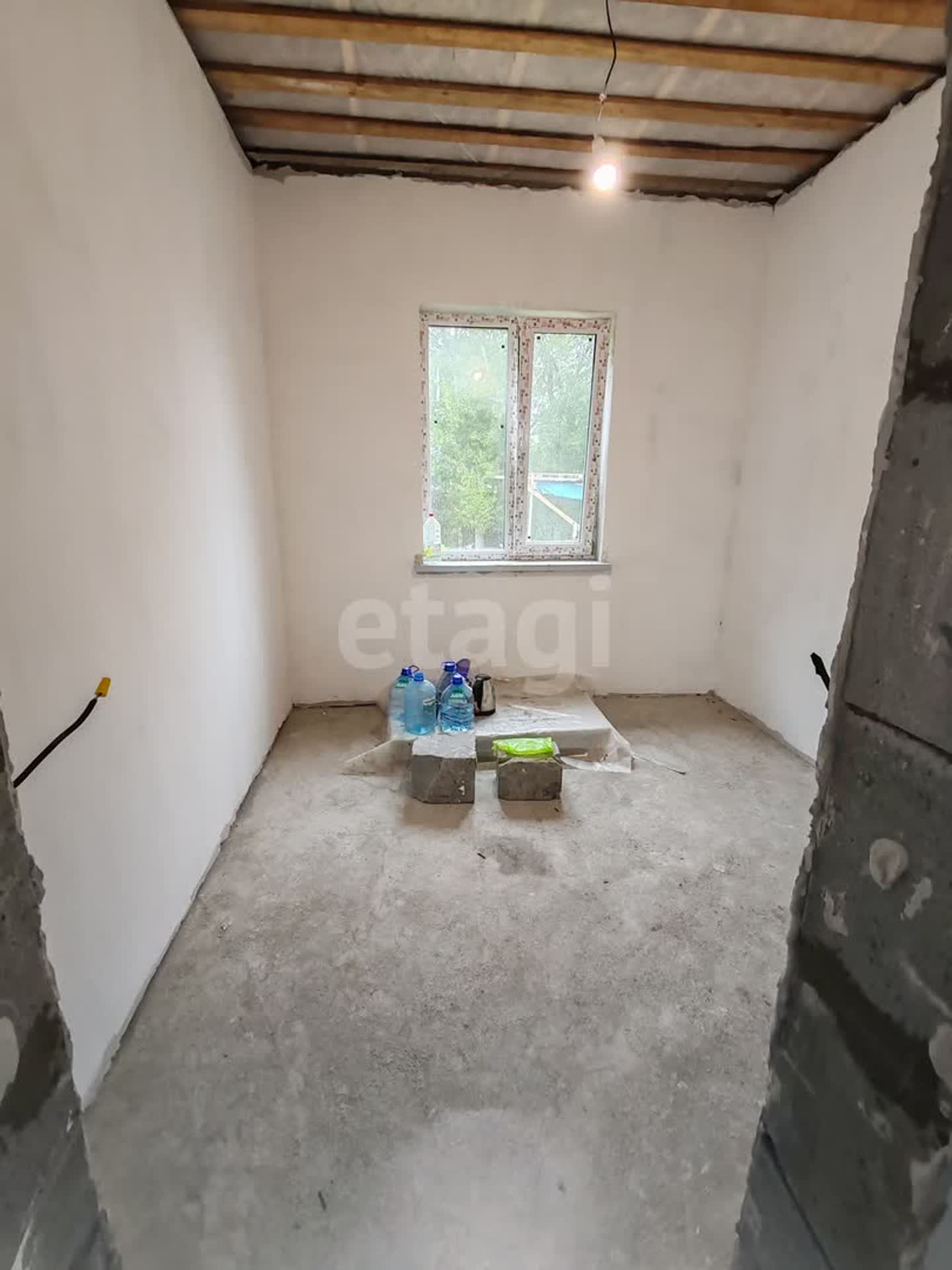 Продажа дома, 65м <sup>2</sup>, 6 сот., Южно-Сахалинск, Сахалинская область,  Южно-Сахалинск