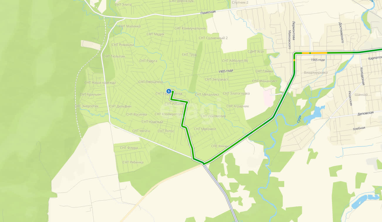 Продажа дачи, 35м <sup>2</sup>, 9 сот., Южно-Сахалинск, Сахалинская область,  