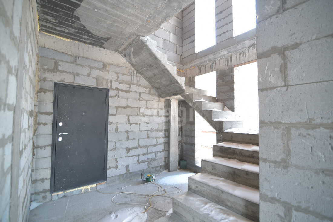 Продажа дома, 153м <sup>2</sup>, 6 сот., Южно-Сахалинск, Сахалинская область,  