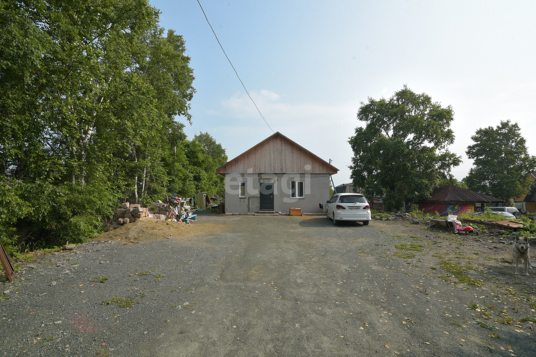 Продажа дома, 56м <sup>2</sup>, 6 сот., Южно-Сахалинск, Сахалинская область,  Южно-Сахалинск