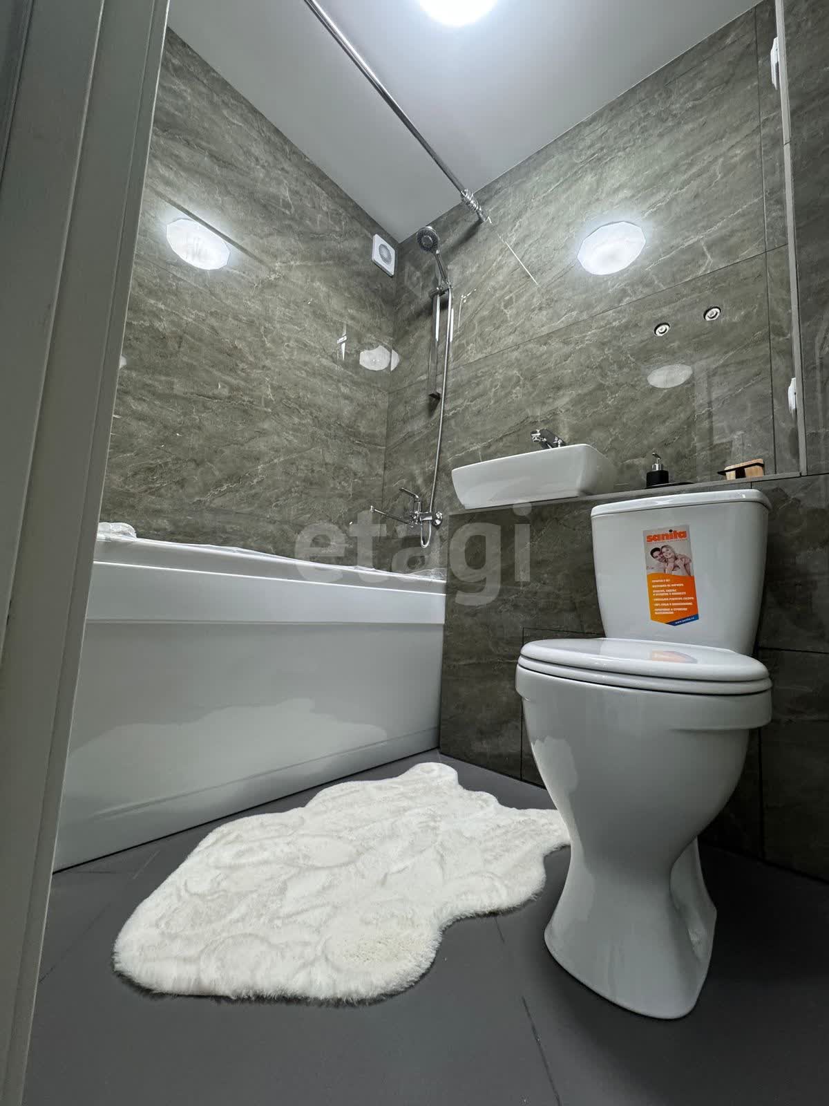 Продажа 1-комнатной квартиры, Южно-Сахалинск, Сахалинская область,  Южно-Сахалинск