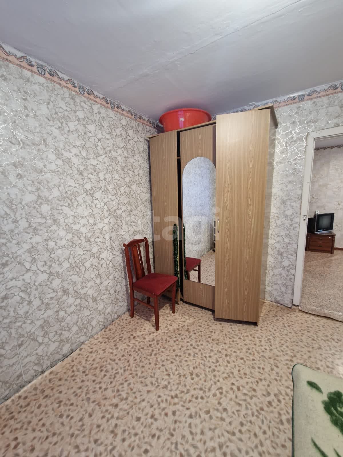 Продажа 4-комнатной квартиры, Южно-Сахалинск, Сахалинская область,  Южно-Сахалинск