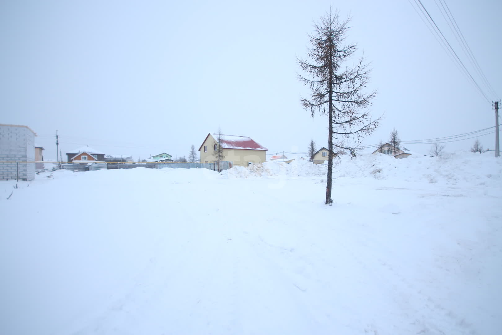 Продажа участка, Новый Уренгой, Ямало-Ненецкий АО,  Северная часть 