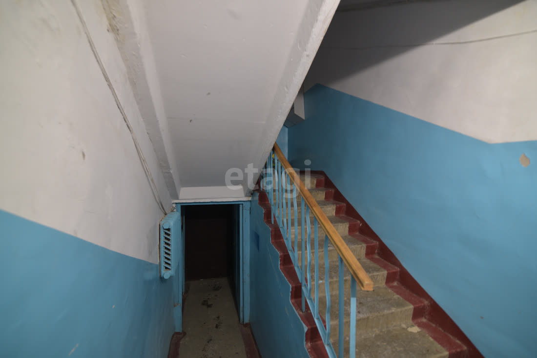 Продажа 2-комнатной квартиры, Южно-Сахалинск, Сахалинская область,  Южно-Сахалинск