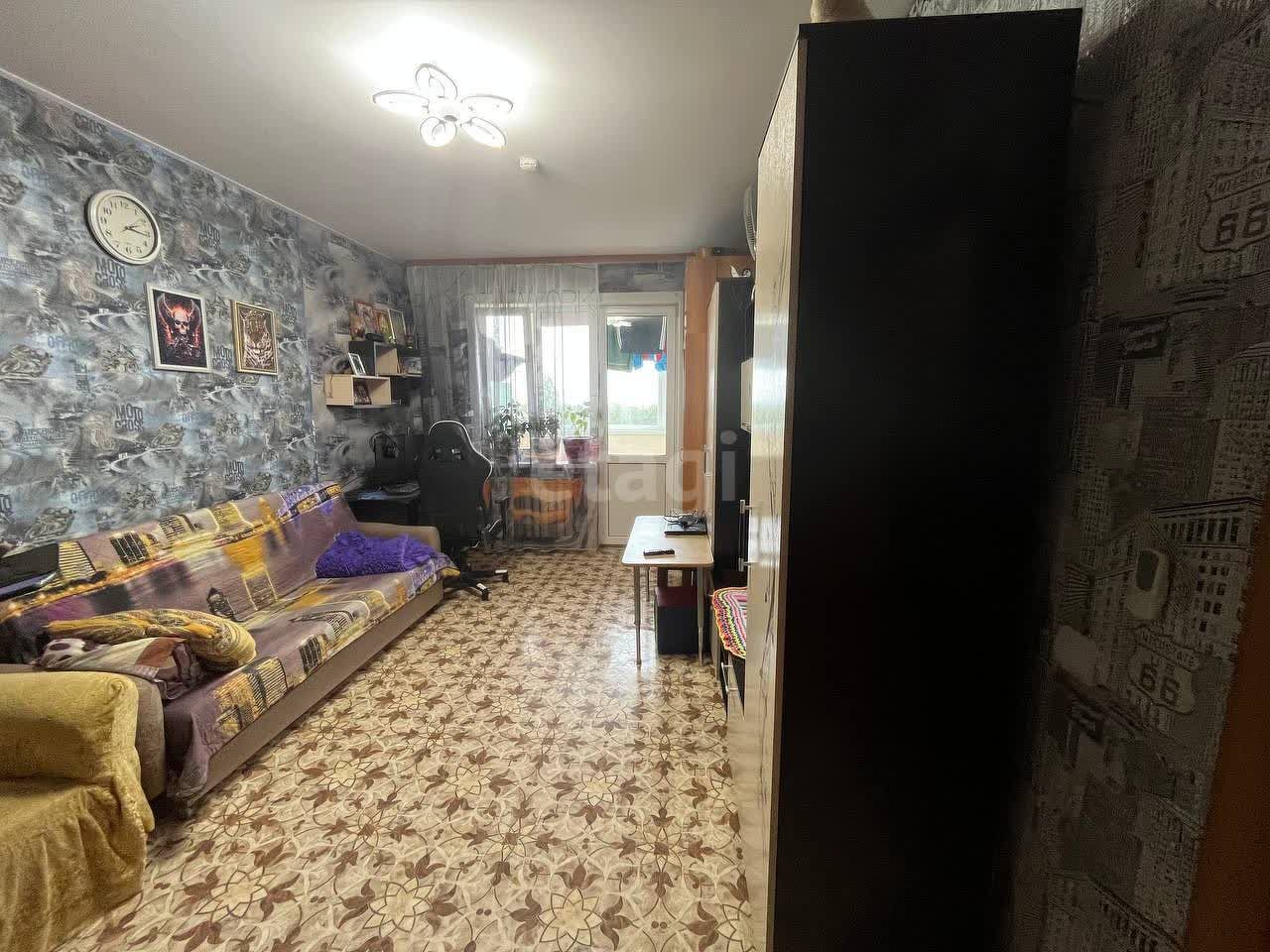 Продажа 1-комнатной квартиры, Южно-Сахалинск, Сахалинская область,  Южно-Сахалинск