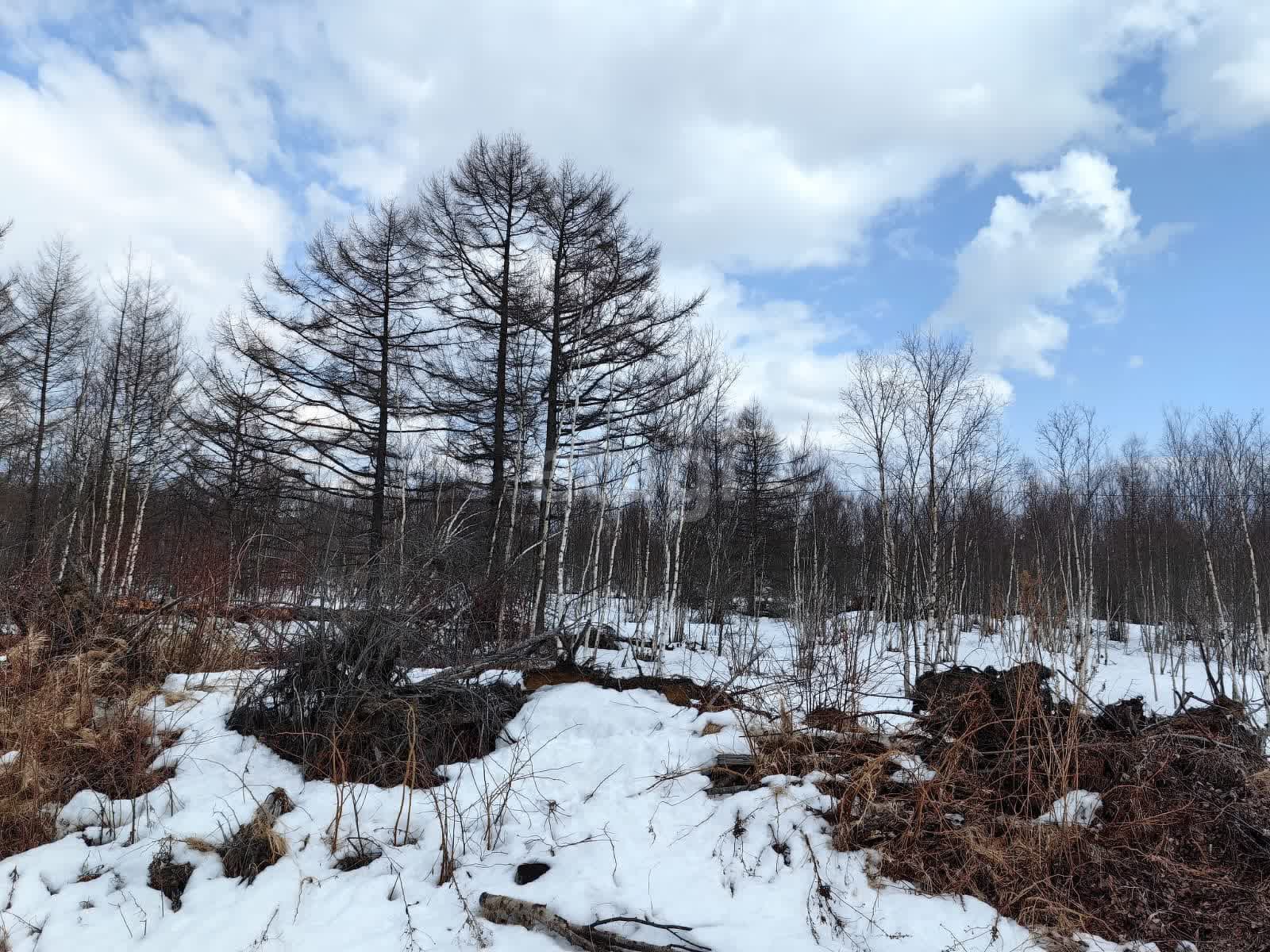Продажа участка, Южно-Сахалинск, Сахалинская область,  Южно-Сахалинск
