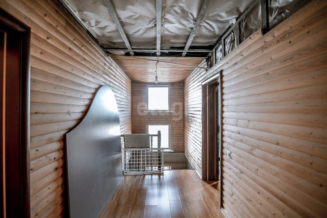 Продажа дома, 175м <sup>2</sup>, 8 сот., Южно-Сахалинск, Сахалинская область,  