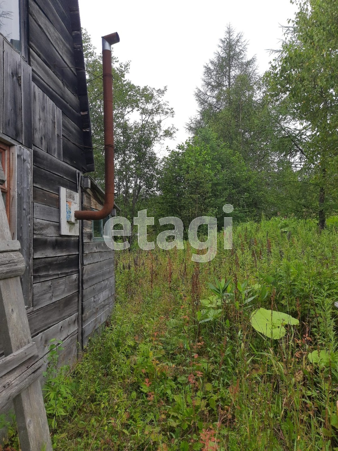 Продажа участка, Южно-Сахалинск, Сахалинская область,  