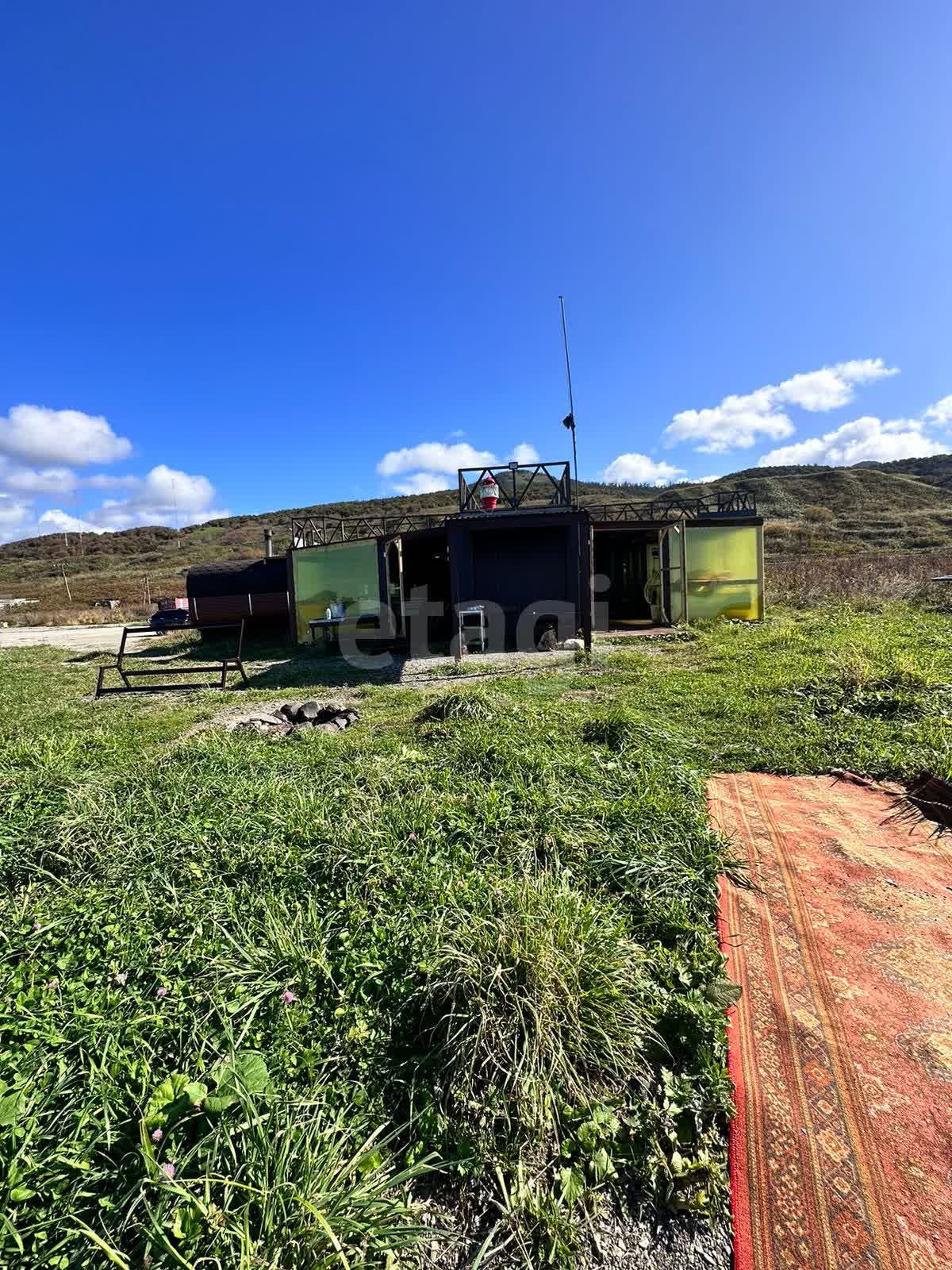 Продажа участка, Южно-Сахалинск, Сахалинская область,  