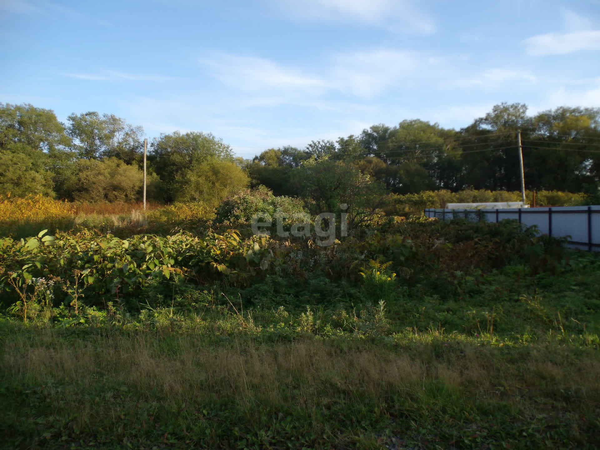 Продажа участка, Южно-Сахалинск, Сахалинская область,  