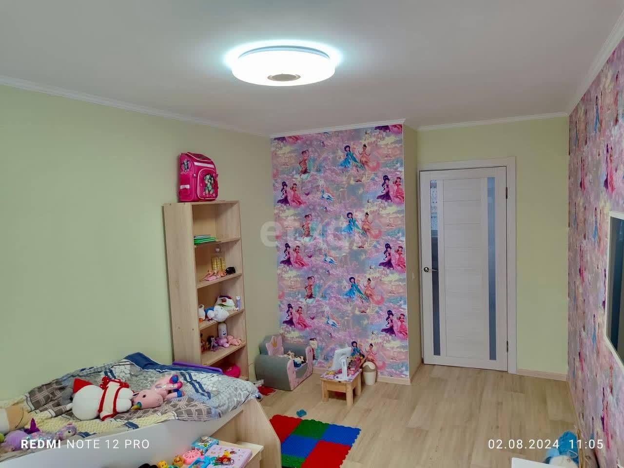 Продажа 3-комнатной квартиры, Южно-Сахалинск, Сахалинская область,  Южно-Сахалинск