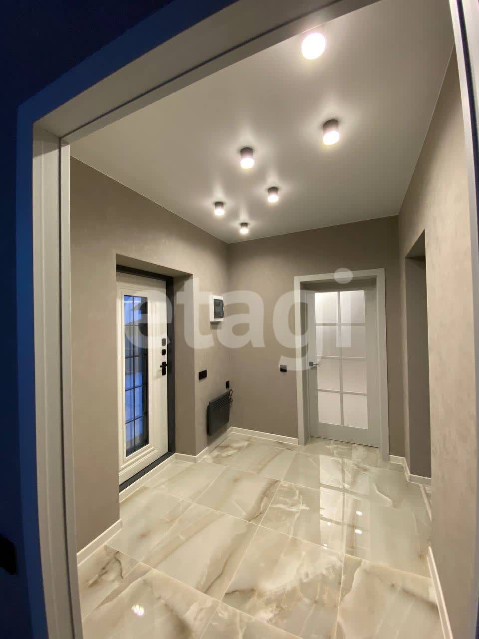 Продажа дома, 153м <sup>2</sup>, 13 сот., Улан-Удэ, Республика Бурятия,  Тарбагатайский