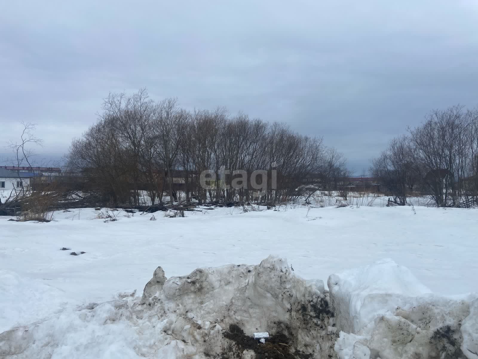 Продажа участка, Южно-Сахалинск, Сахалинская область,  