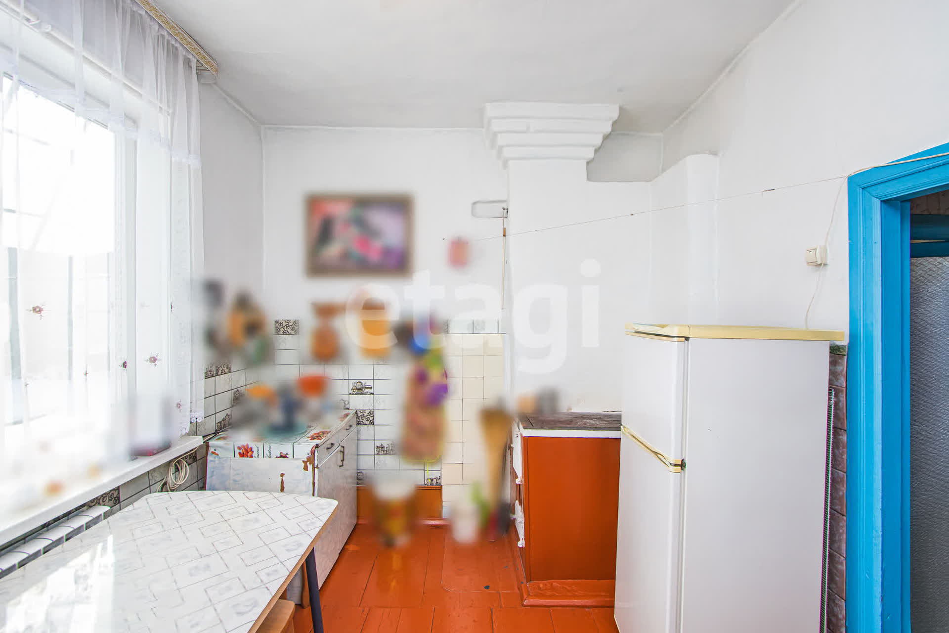 Продажа дома, 56м <sup>2</sup>, 6 сот., Улан-Удэ, Республика Бурятия,  Октябрьский