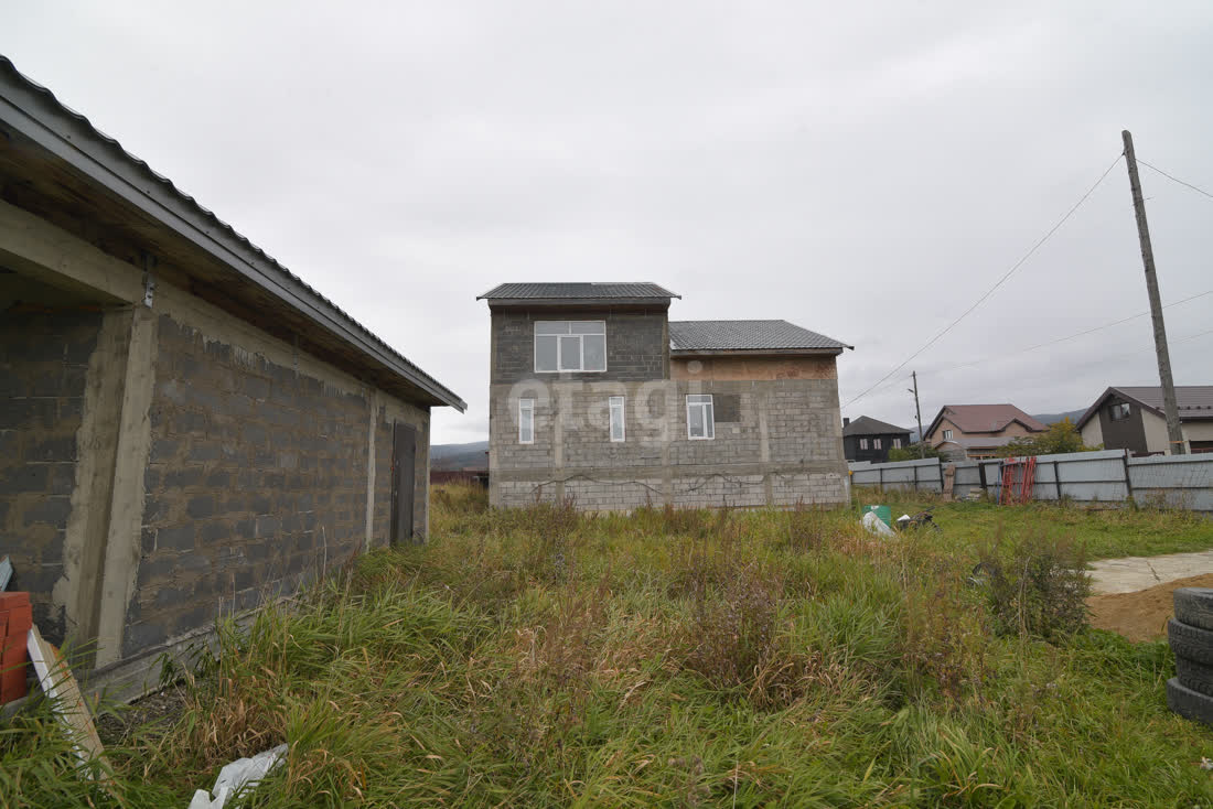 Продажа дома, 40м <sup>2</sup>, 17 сот., Южно-Сахалинск, Сахалинская область,  