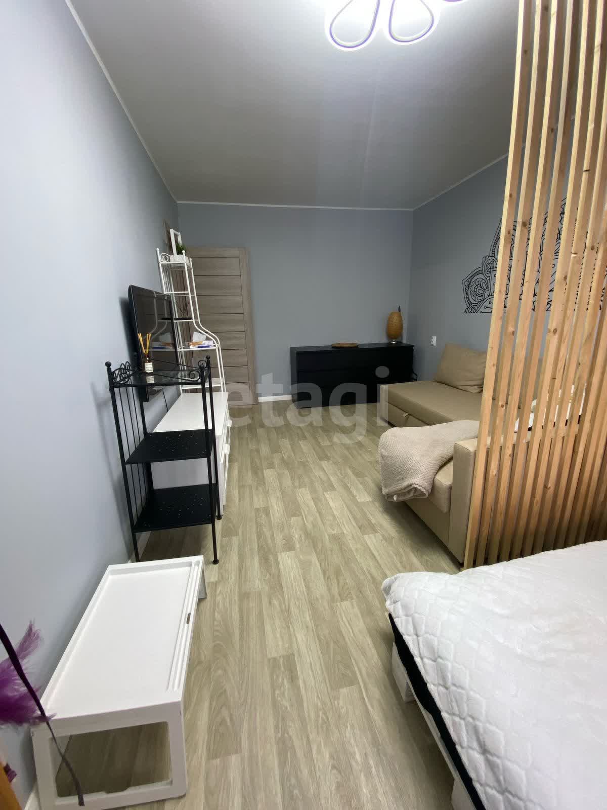 Продажа 1-комнатной квартиры, Южно-Сахалинск, Сахалинская область,  Южно-Сахалинск