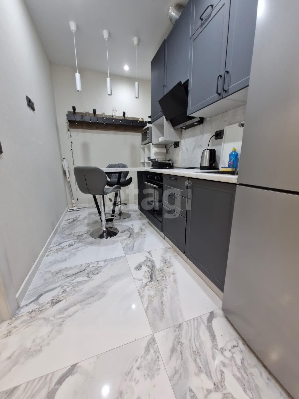 Аренда 2-комнатной квартиры, Южно-Сахалинск, Сахалинская область,  Южно-Сахалинск