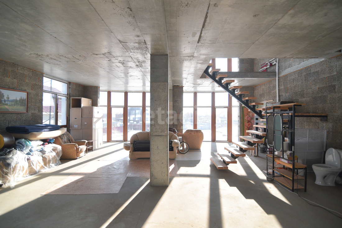 Продажа дома, 186м <sup>2</sup>, 10 сот., Южно-Сахалинск, Сахалинская область,  