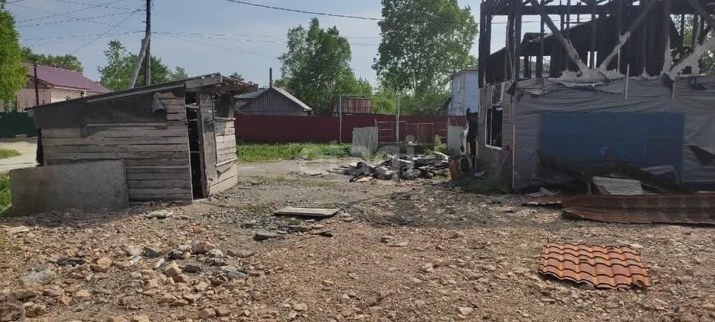 Продажа участка, Южно-Сахалинск, Сахалинская область,  