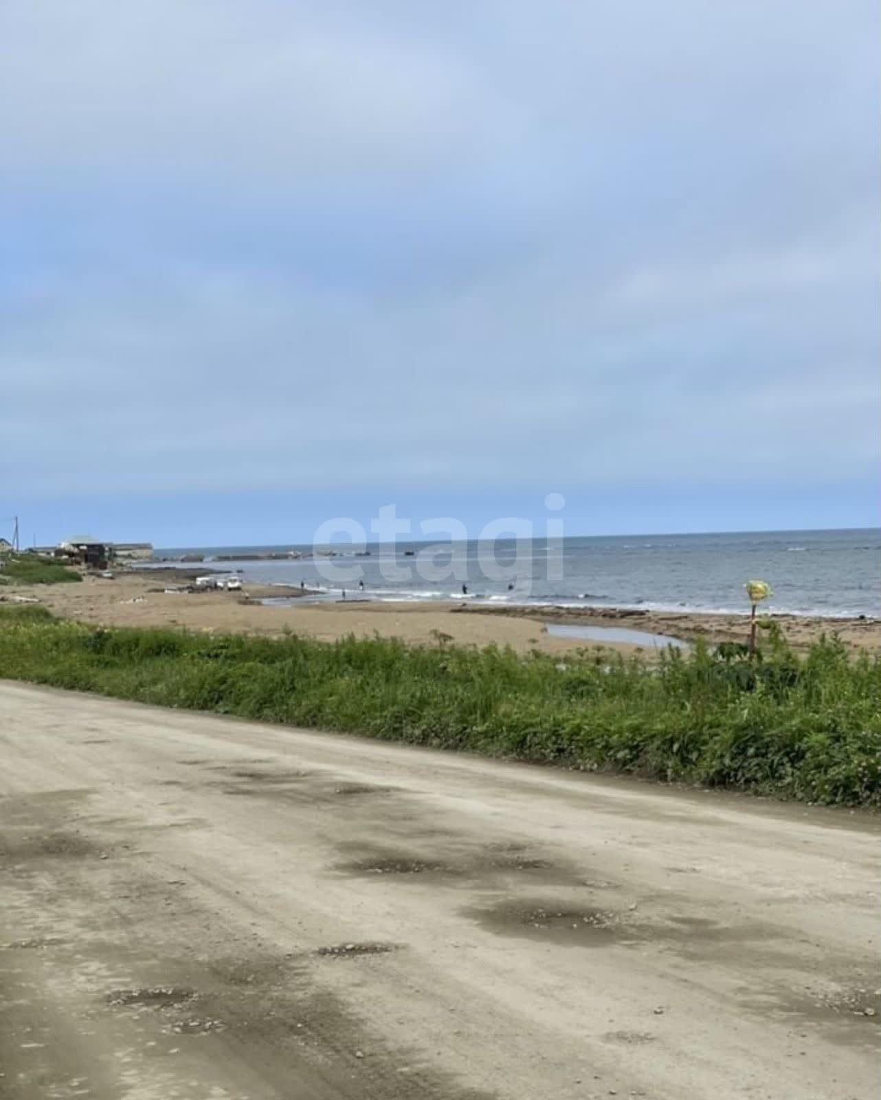 Продажа участка, Южно-Сахалинск, Сахалинская область,  Южно-Сахалинск