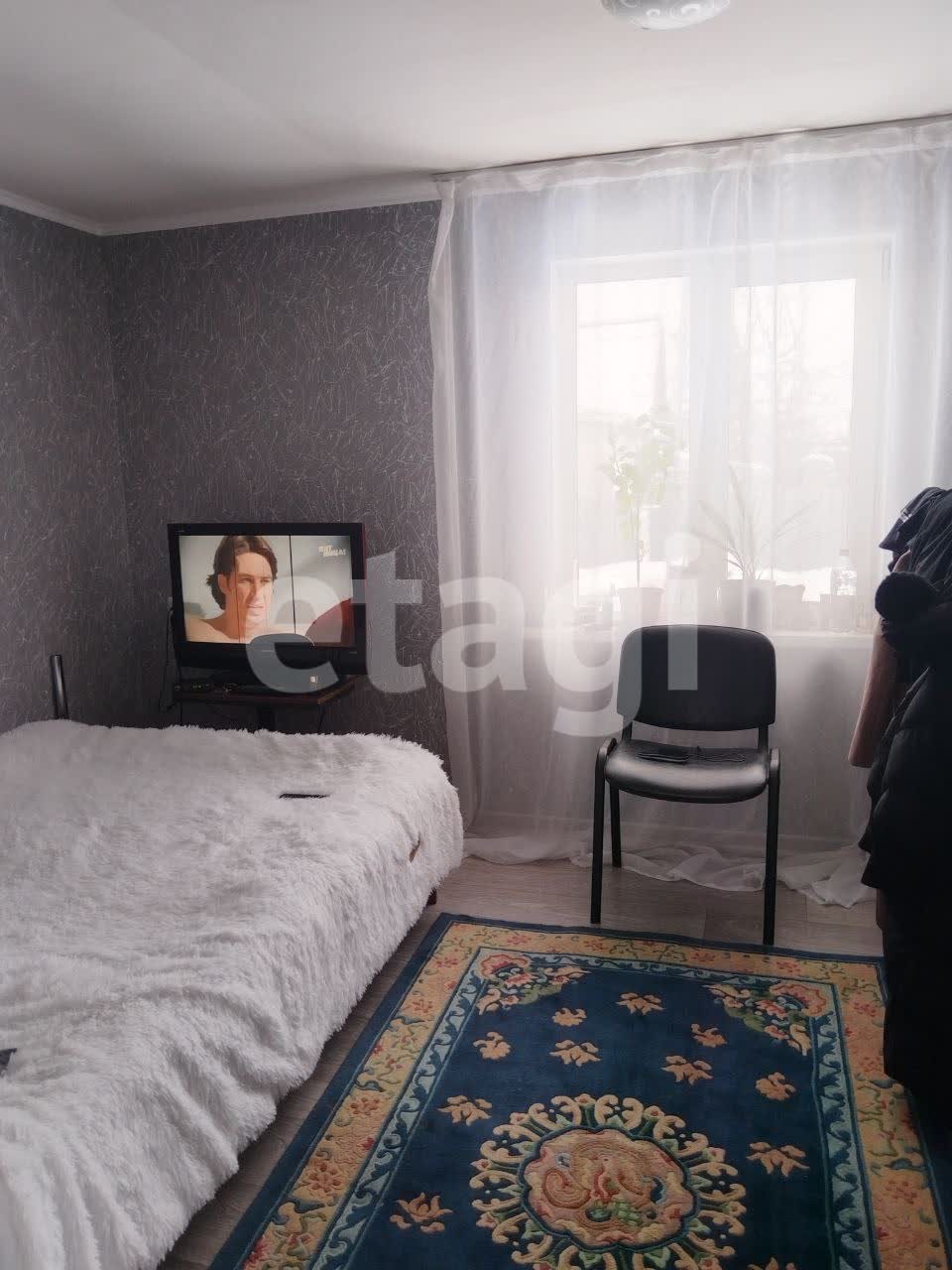 Продажа дома, 80м <sup>2</sup>, 5 сот., Улан-Удэ, Республика Бурятия,  Советский