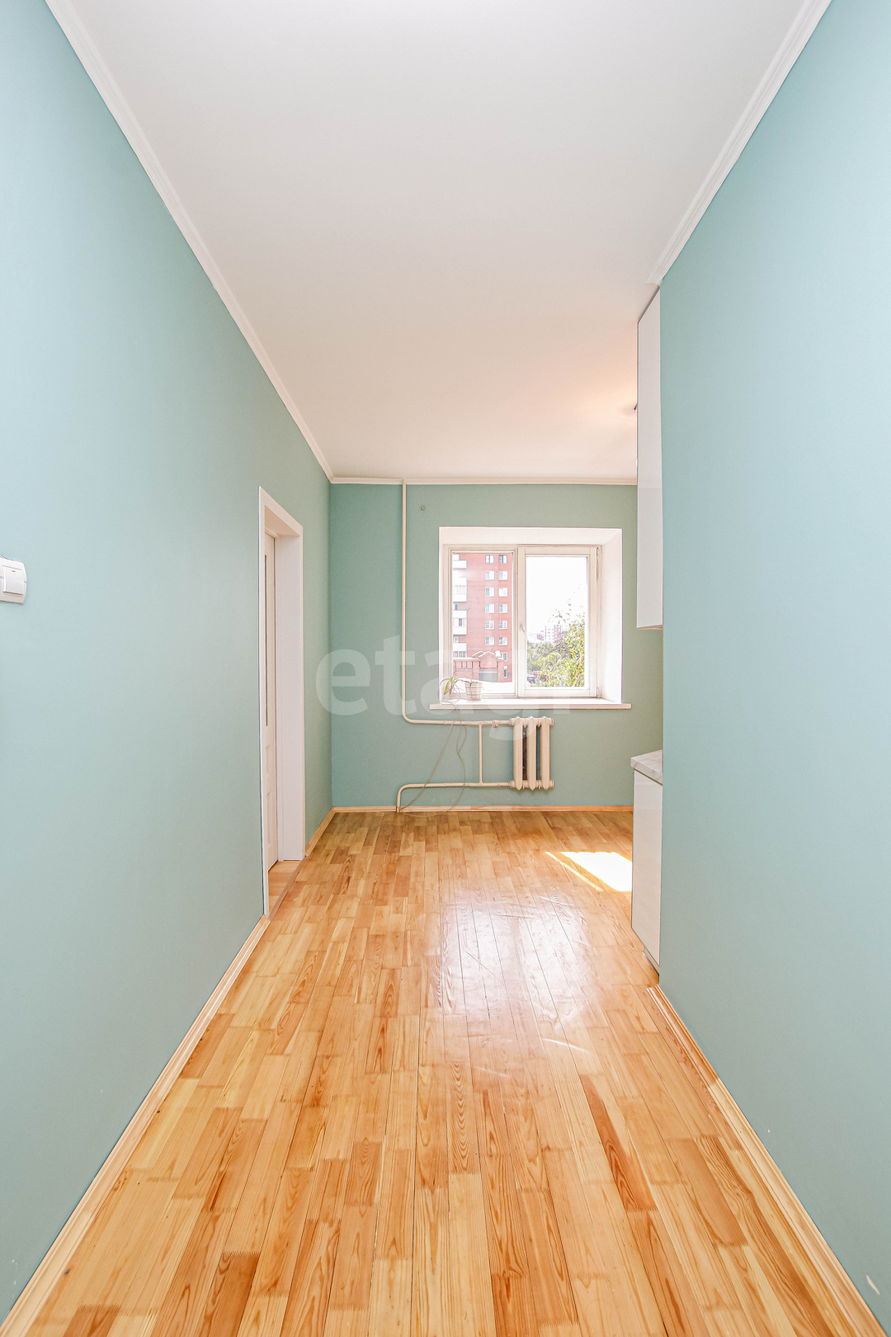 Продажа 2-комнатной квартиры, Улан-Удэ, Республика Бурятия,  Улан-Удэ