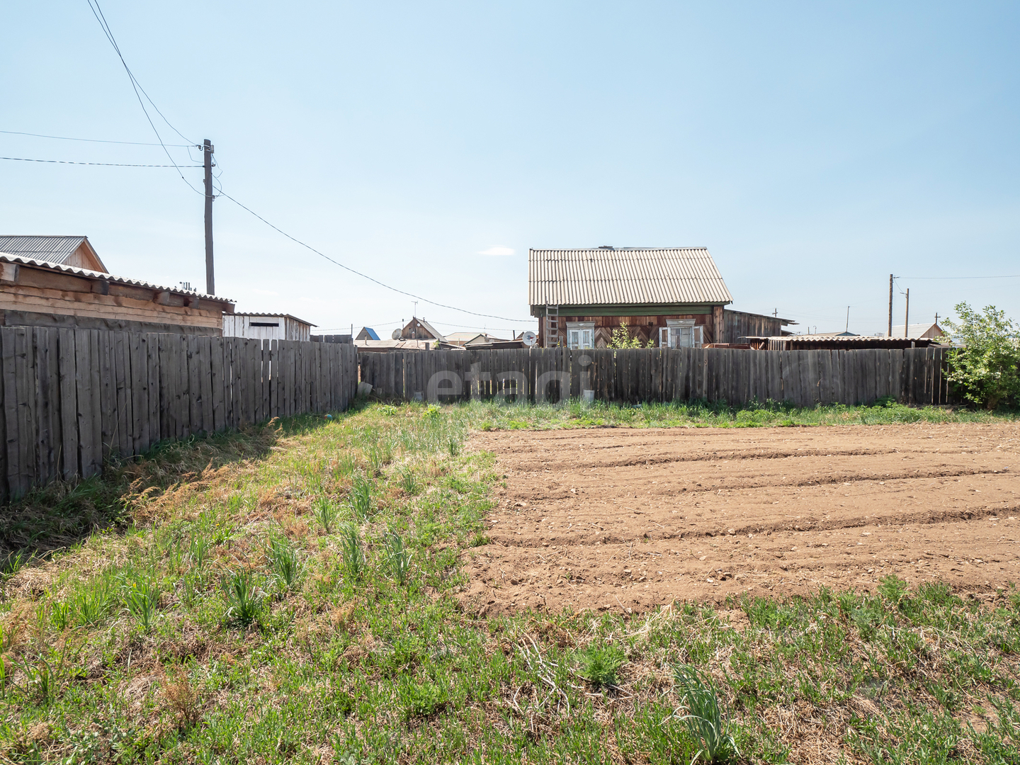 Продажа дома, 84м <sup>2</sup>, 6 сот., Улан-Удэ, Республика Бурятия,  Иволгинский