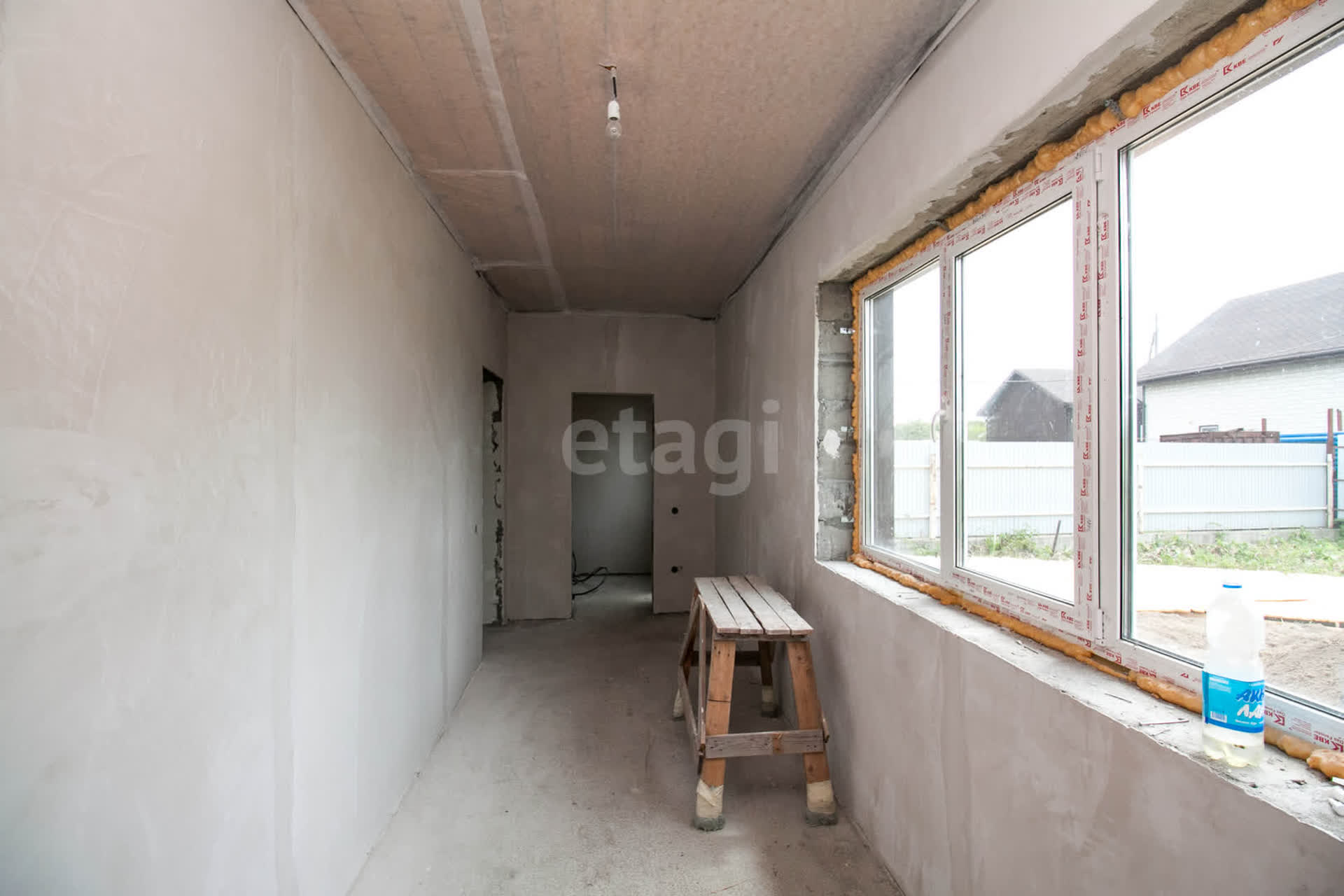 Продажа дома, 149м <sup>2</sup>, 9 сот., Южно-Сахалинск, Сахалинская область,  