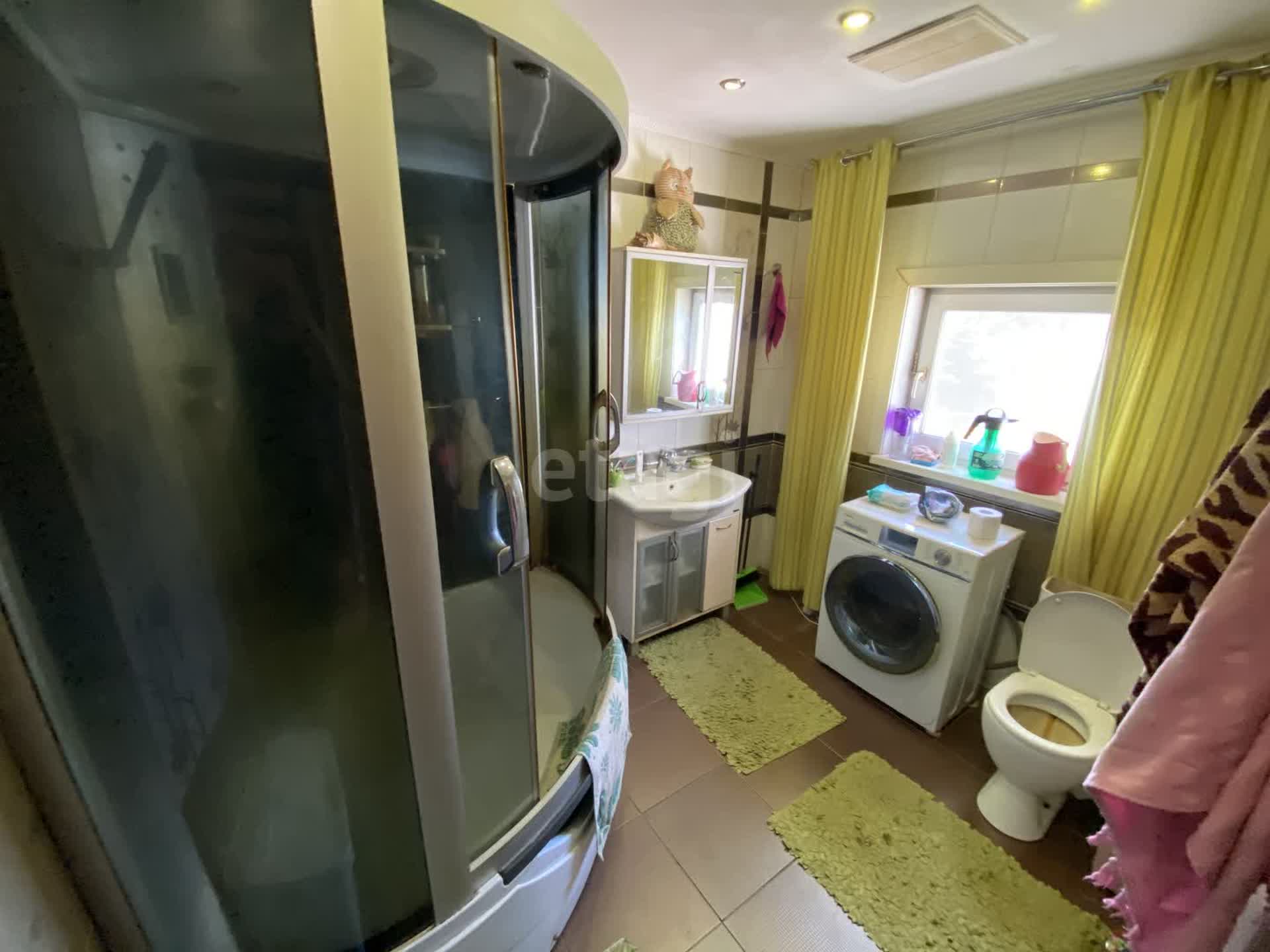 Продажа дома, 116м <sup>2</sup>, 10 сот., Южно-Сахалинск, Сахалинская область,  