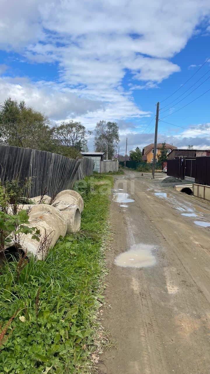 Продажа дома, 115м <sup>2</sup>, 557 сот., Южно-Сахалинск, Сахалинская область,  Южно-Сахалинск