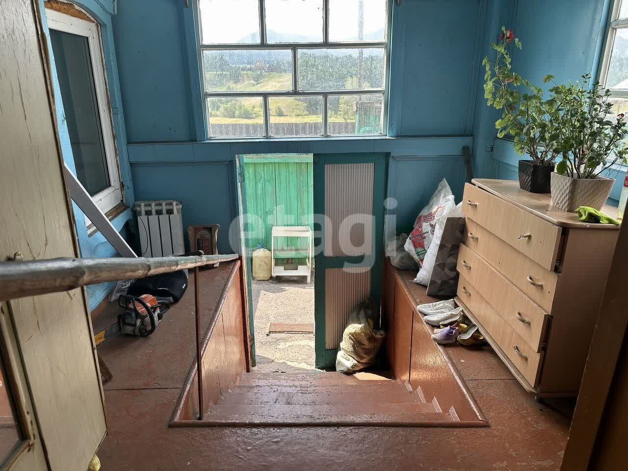 Продажа дома, 57м <sup>2</sup>, 22 сот., Улан-Удэ, Республика Бурятия,  Тарбагатайский