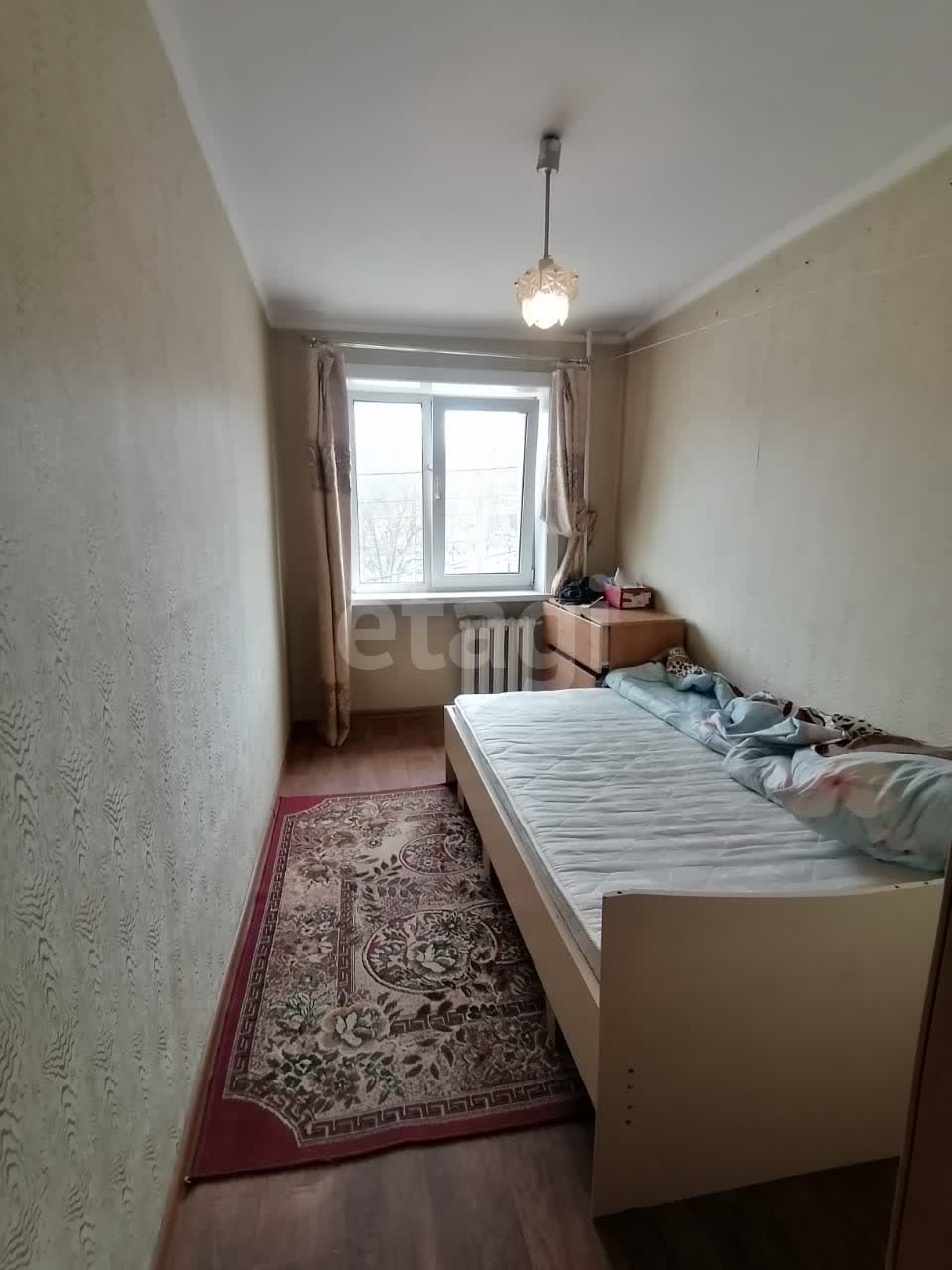 Продажа 3-комнатной квартиры, Южно-Сахалинск, Сахалинская область,  Южно-Сахалинск