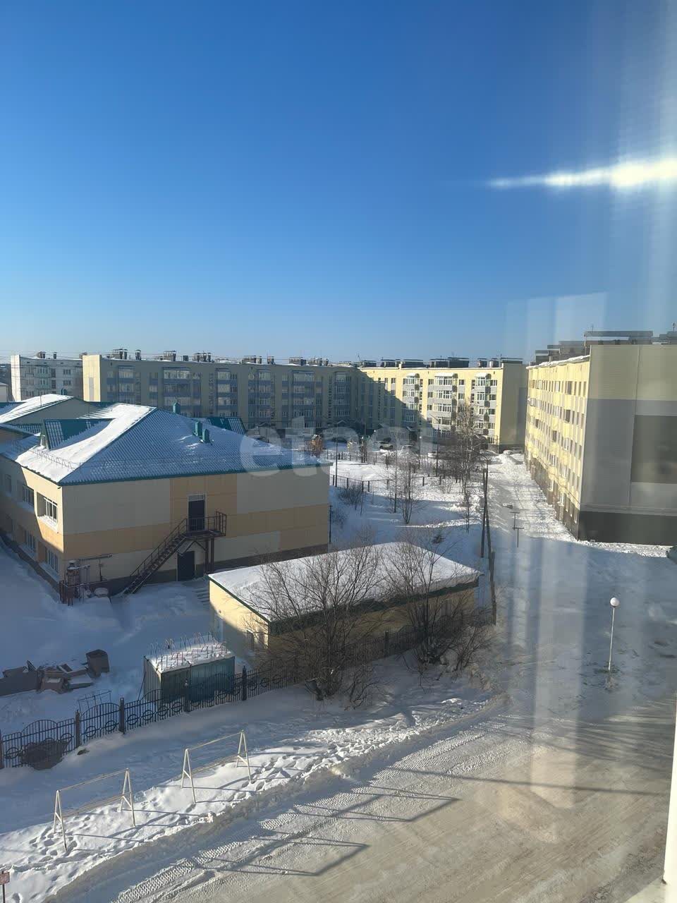 Продажа 3-комнатной квартиры, Южно-Сахалинск, Сахалинская область,  Южно-Сахалинск