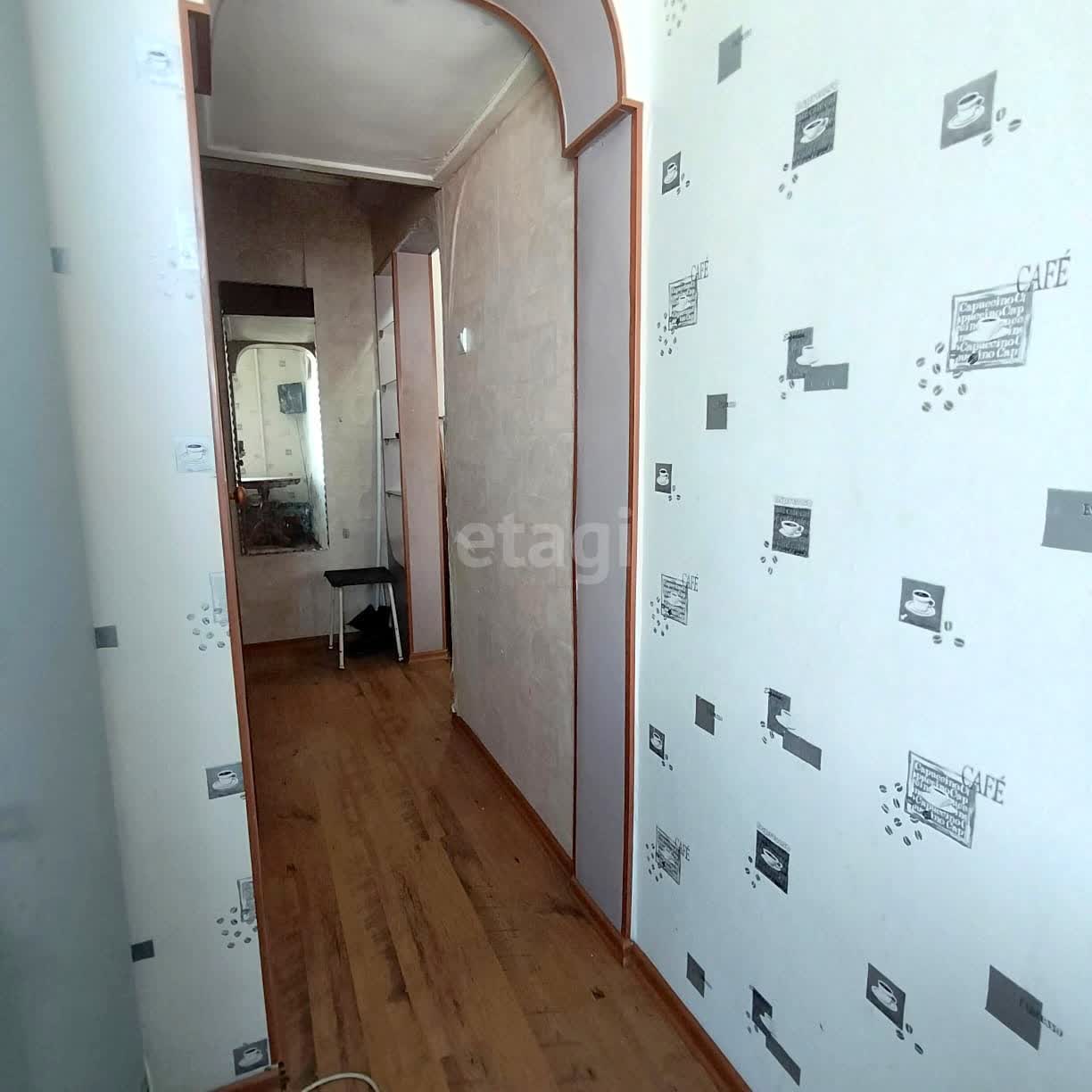 Продажа 2-комнатной квартиры, Южно-Сахалинск, Сахалинская область,  Южно-Сахалинск