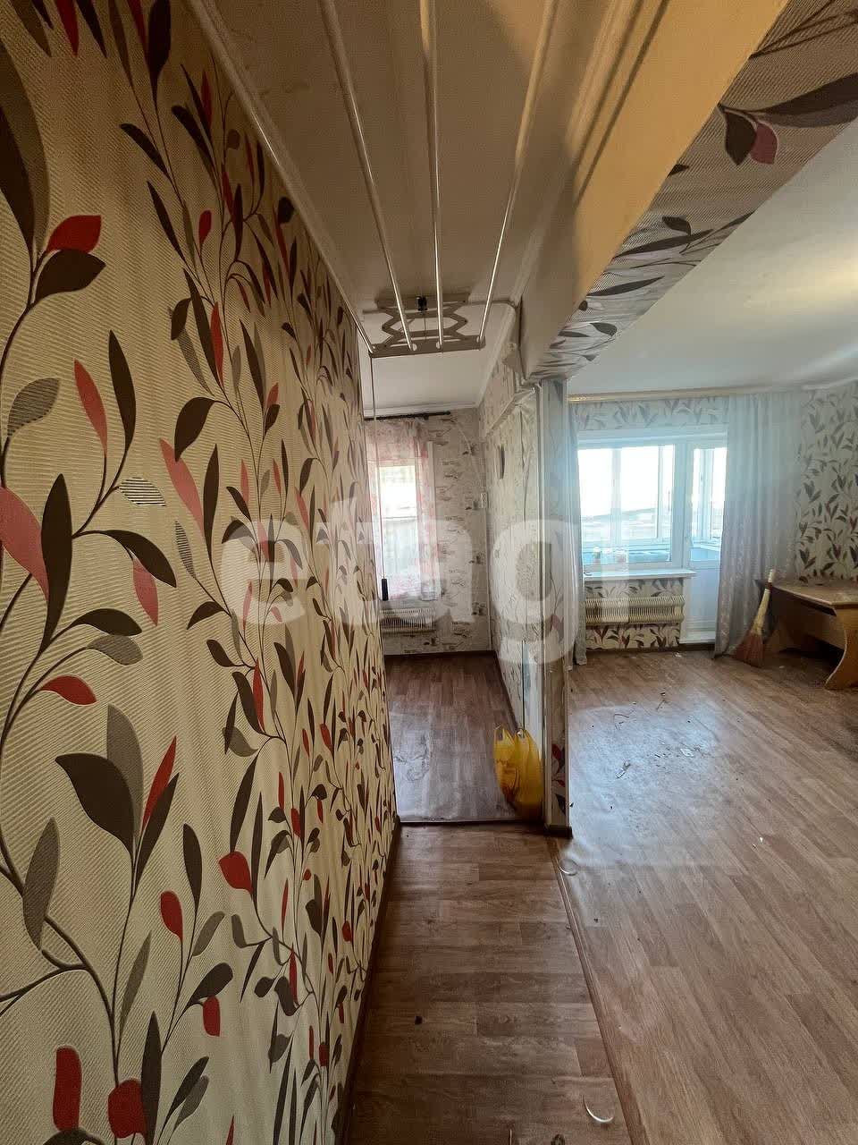 Продажа 2-комнатной квартиры, Улан-Удэ, Республика Бурятия,  Улан-Удэ