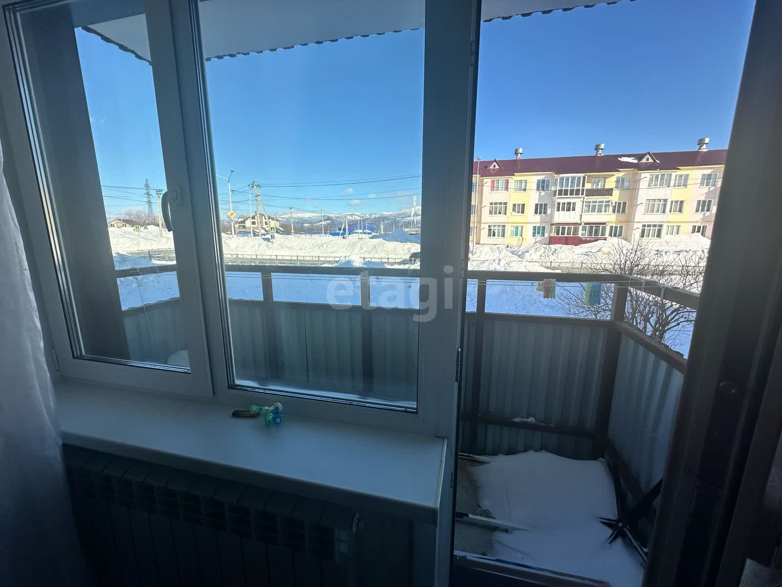 Продажа 1-комнатной квартиры, Южно-Сахалинск, Сахалинская область,  Южно-Сахалинск